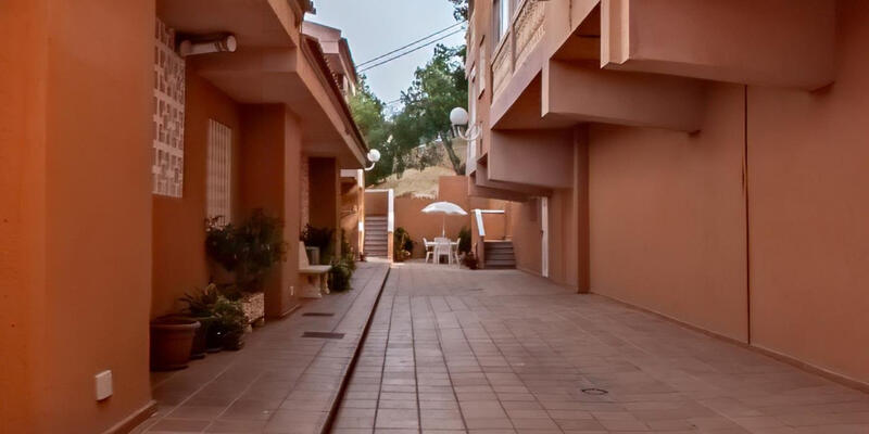 2 slaapkamer Appartement Te koop