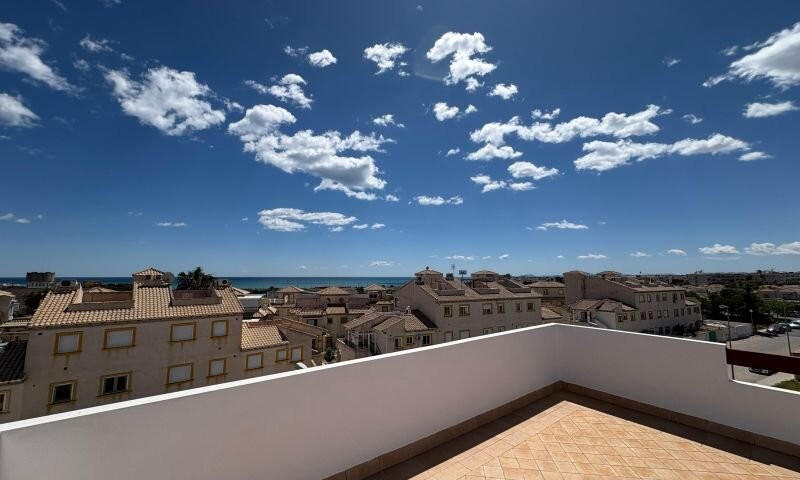 Appartement zu verkaufen in Orihuela Costa, Alicante