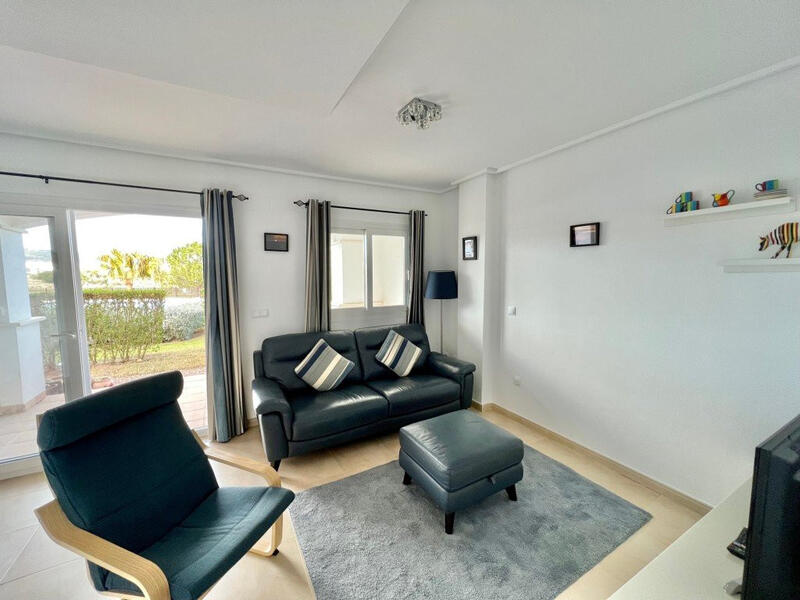 2 Schlafzimmer Appartement zu verkaufen