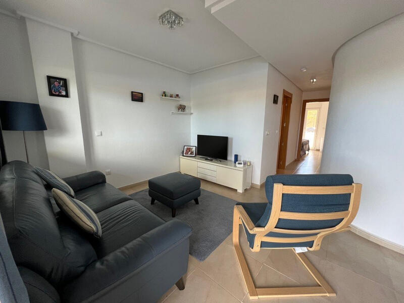 2 Schlafzimmer Appartement zu verkaufen