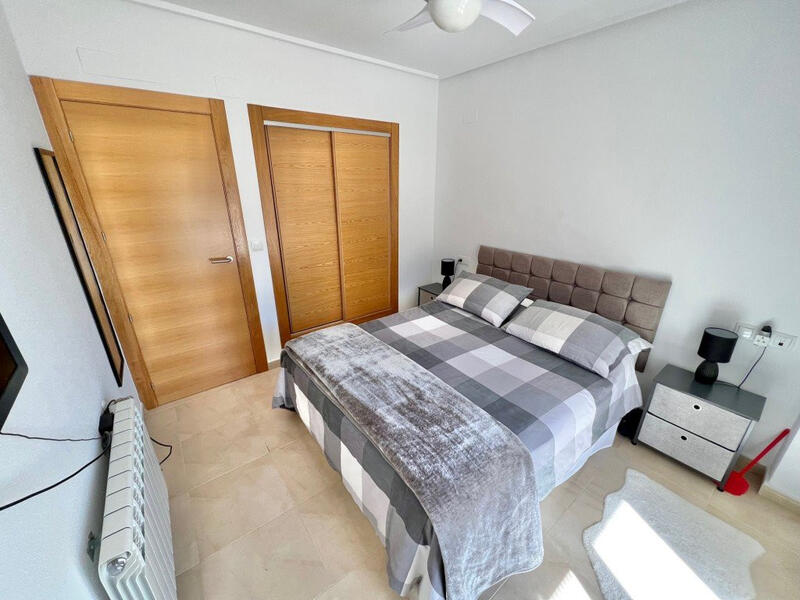2 Schlafzimmer Appartement zu verkaufen