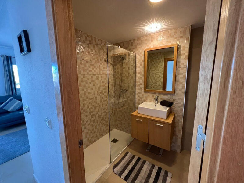 2 Schlafzimmer Appartement zu verkaufen