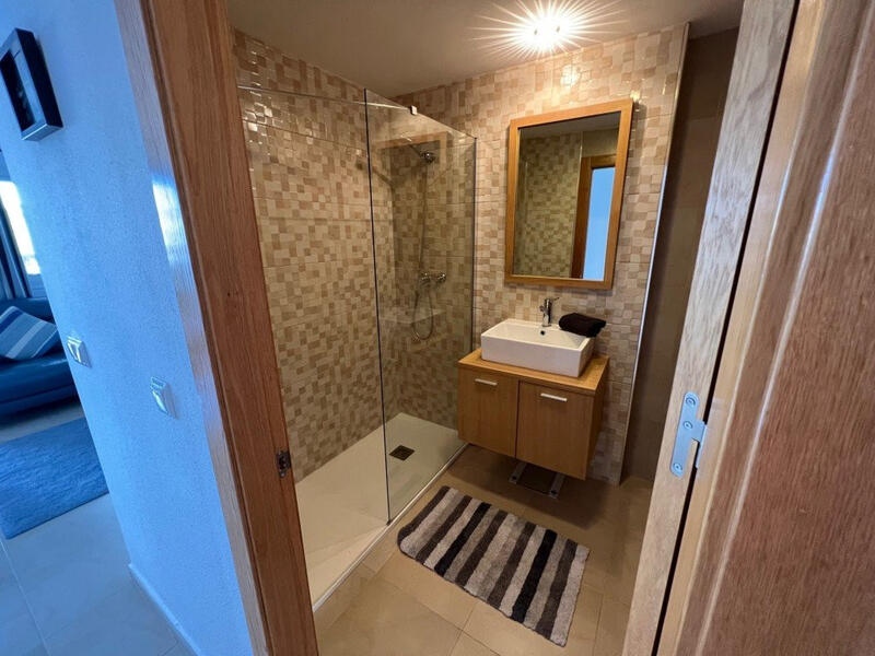 2 Schlafzimmer Appartement zu verkaufen