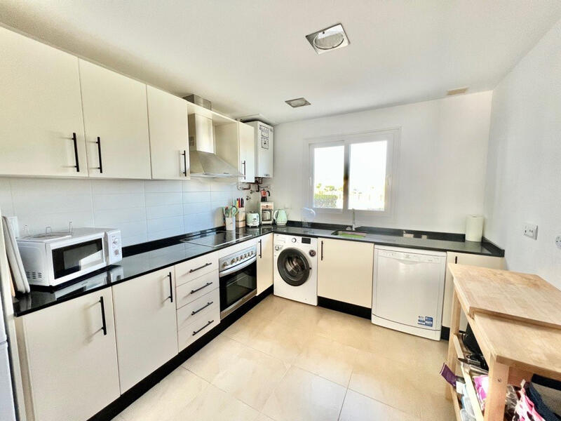 2 Schlafzimmer Appartement zu verkaufen