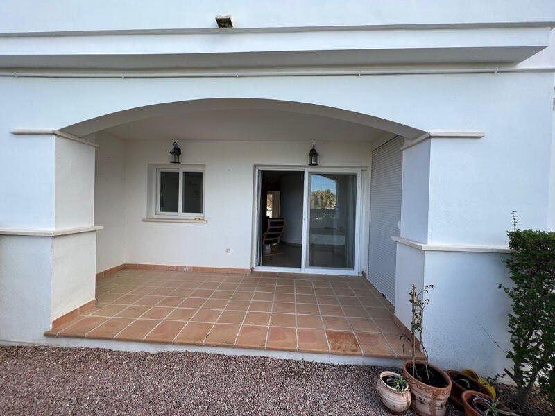 2 Schlafzimmer Appartement zu verkaufen