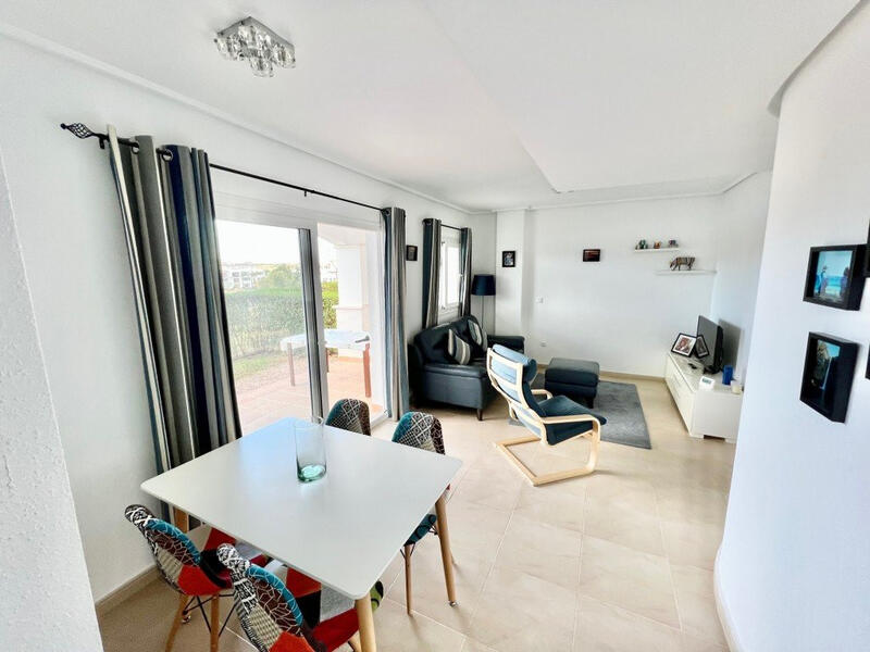 2 Schlafzimmer Appartement zu verkaufen