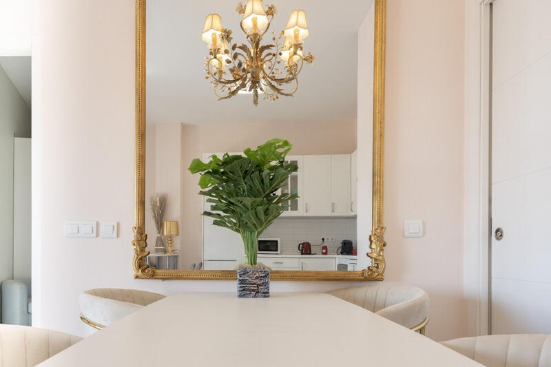 2 Schlafzimmer Appartement zu verkaufen