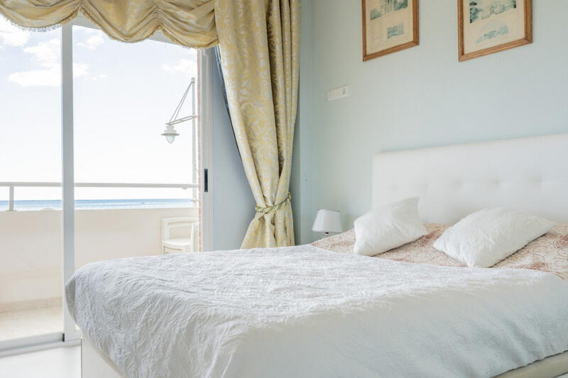2 Schlafzimmer Appartement zu verkaufen