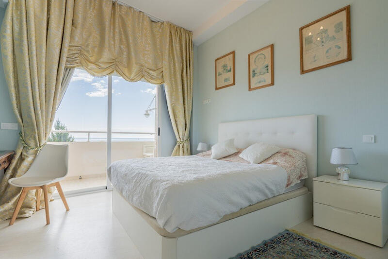 2 Schlafzimmer Appartement zu verkaufen