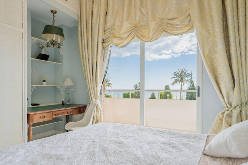 2 Schlafzimmer Appartement zu verkaufen