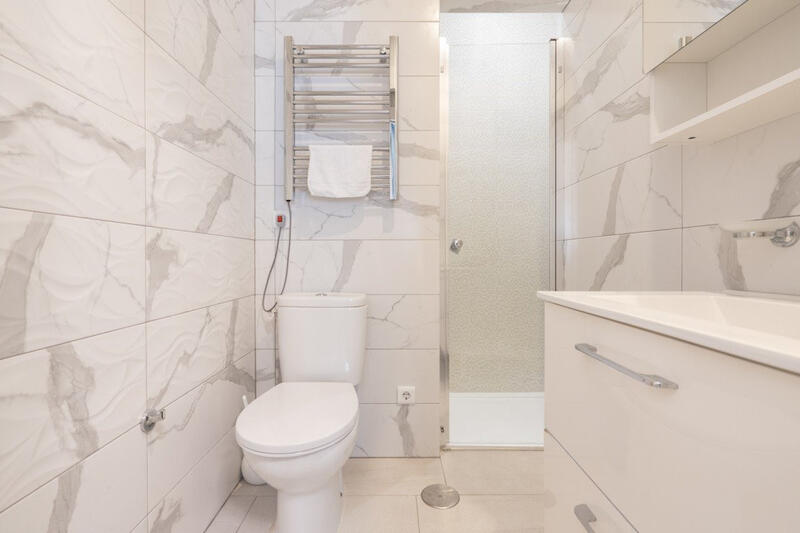 2 Schlafzimmer Appartement zu verkaufen