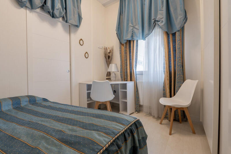 2 Schlafzimmer Appartement zu verkaufen