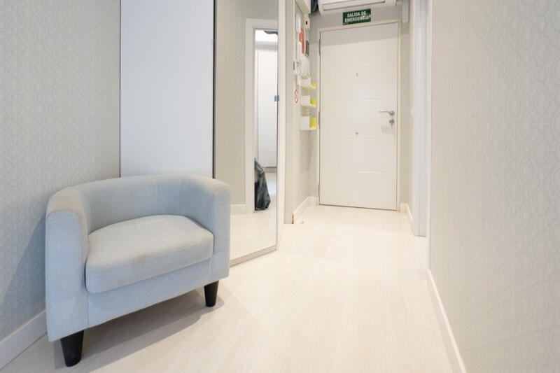 2 Schlafzimmer Appartement zu verkaufen