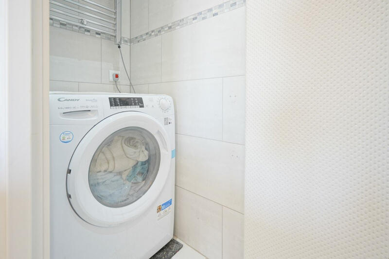 2 Schlafzimmer Appartement zu verkaufen