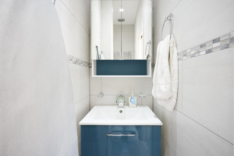 2 Schlafzimmer Appartement zu verkaufen