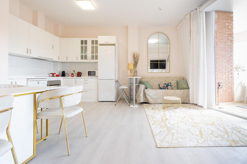 2 Schlafzimmer Appartement zu verkaufen