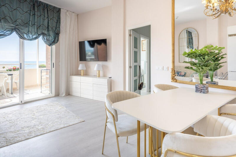 2 Schlafzimmer Appartement zu verkaufen