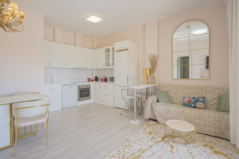 2 Schlafzimmer Appartement zu verkaufen