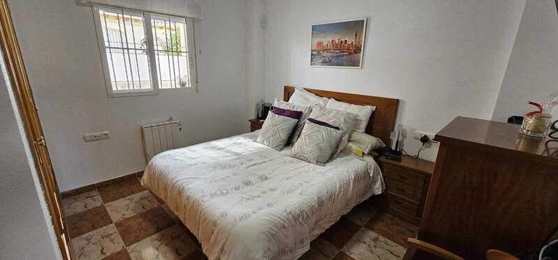 2 slaapkamer Appartement Te koop