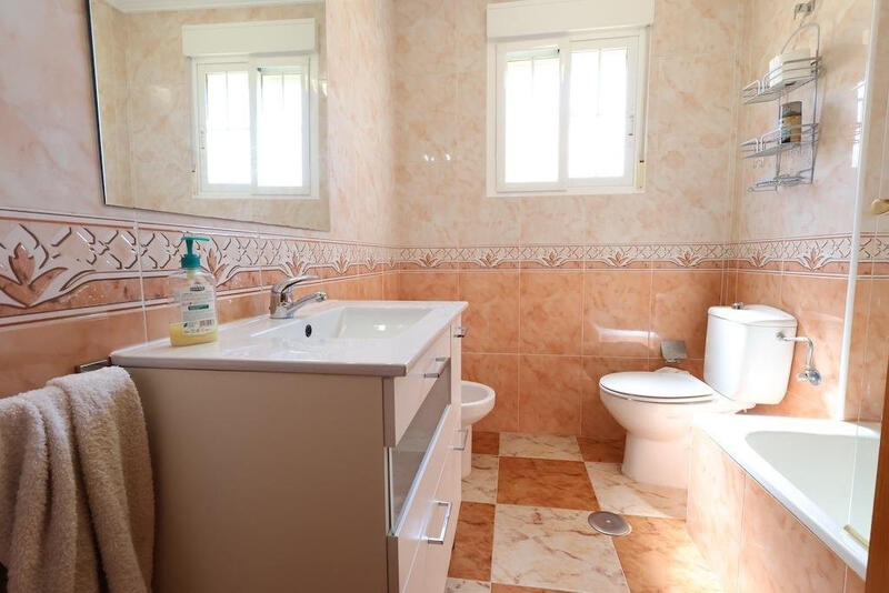 2 slaapkamer Appartement Te koop