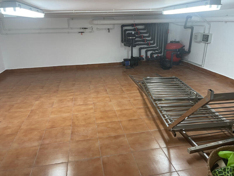 3 Schlafzimmer Villa zu verkaufen