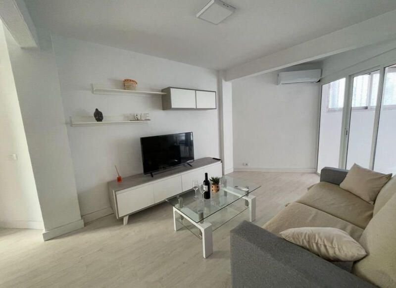 Appartement zu verkaufen in Benidorm, Alicante