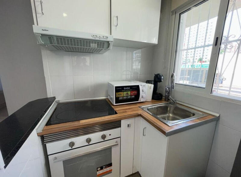 1 bedroom Apartment for sale