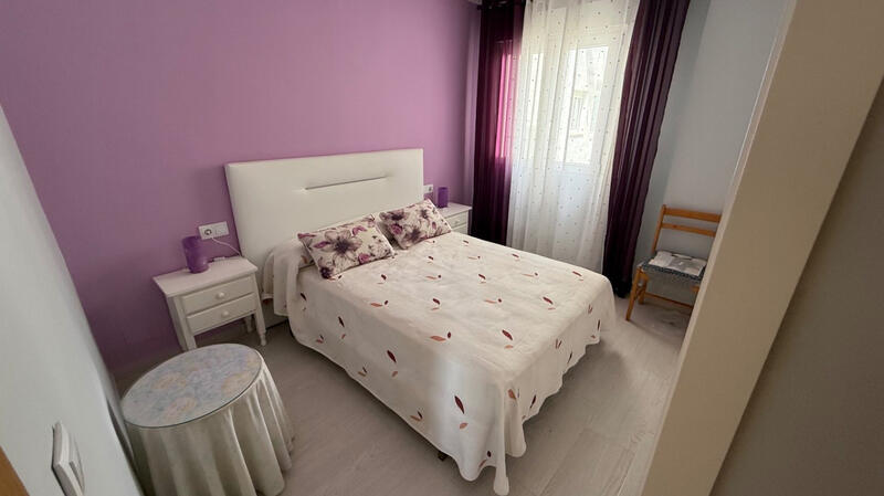 3 Cuarto Apartamento en venta