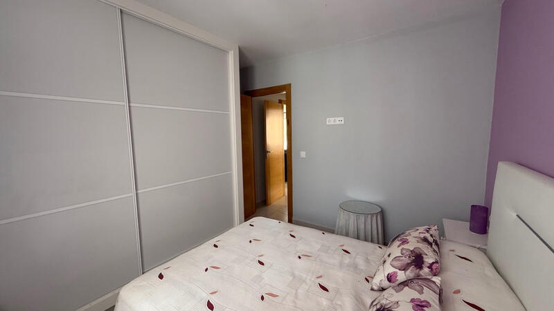 3 Cuarto Apartamento en venta