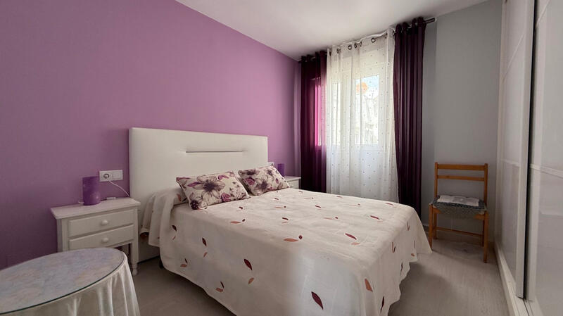 3 Cuarto Apartamento en venta