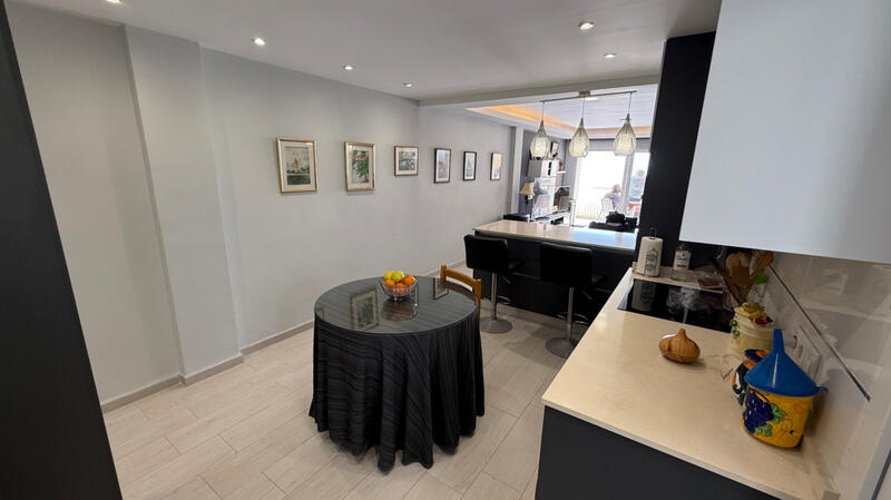3 Cuarto Apartamento en venta