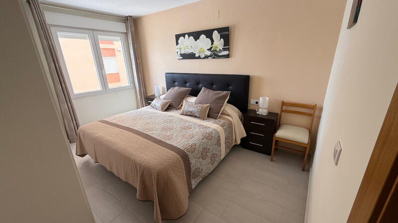 3 Cuarto Apartamento en venta