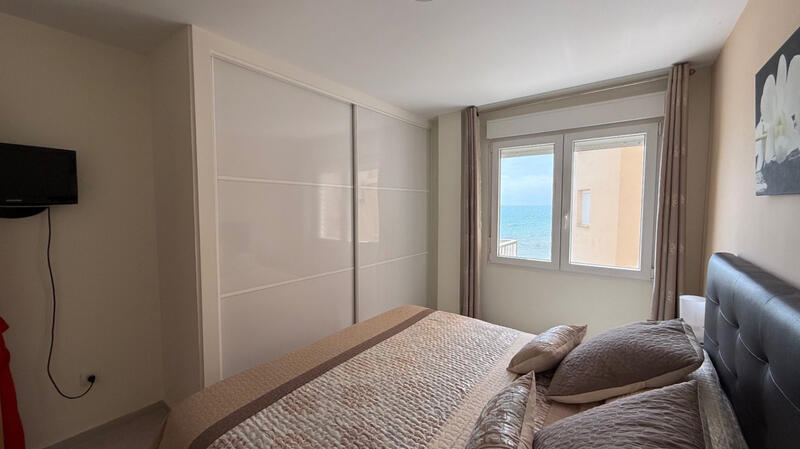 3 Cuarto Apartamento en venta