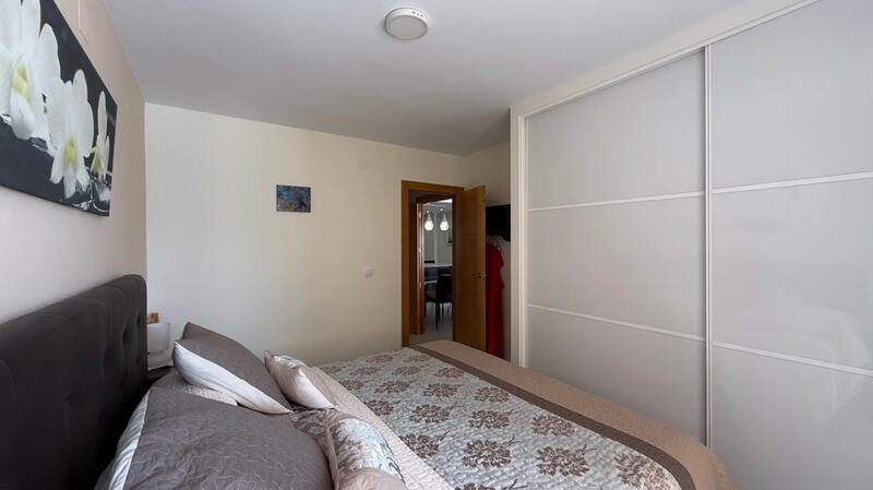 3 Cuarto Apartamento en venta