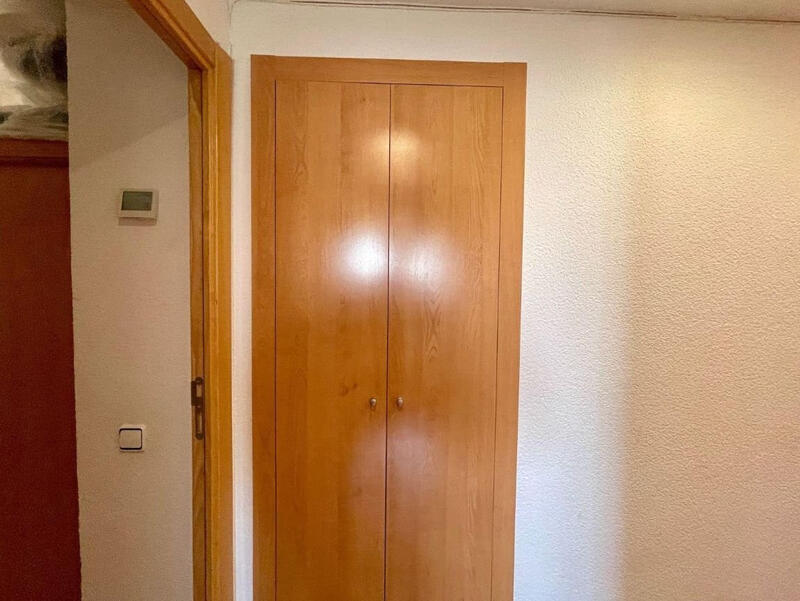3 soverom Leilighet til salgs