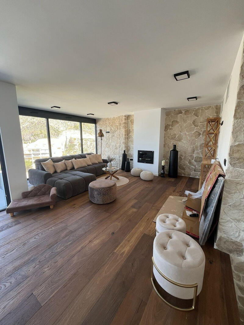 4 Cuarto Villa en venta