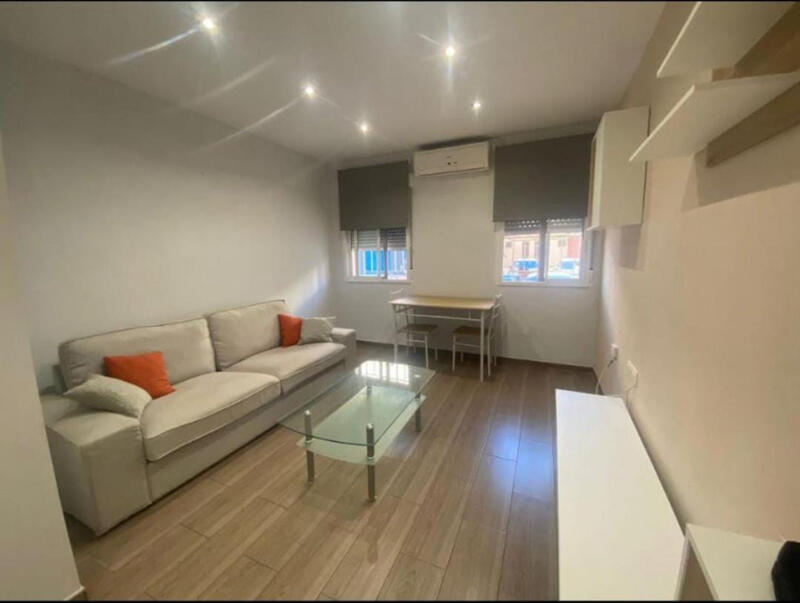 Appartement zu verkaufen in Cartagena, Murcia
