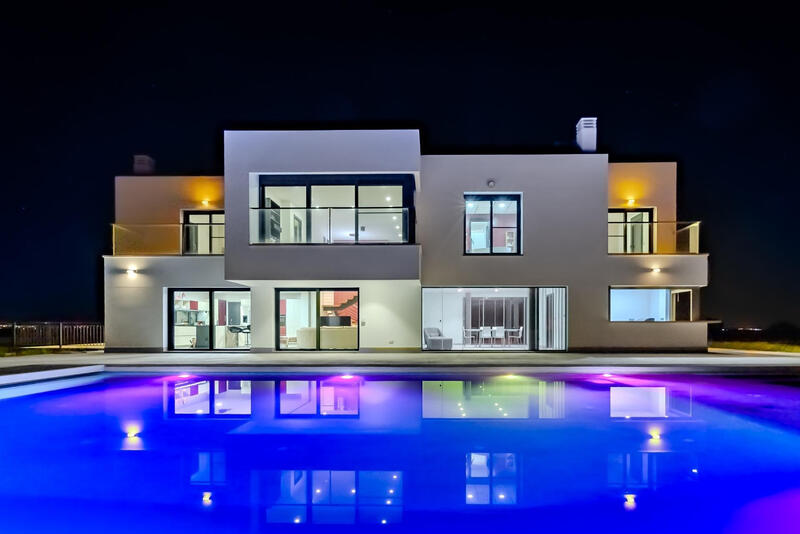 Villa for sale in La Marina, Alicante