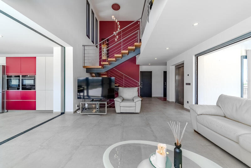 5 soverom Villa til salgs
