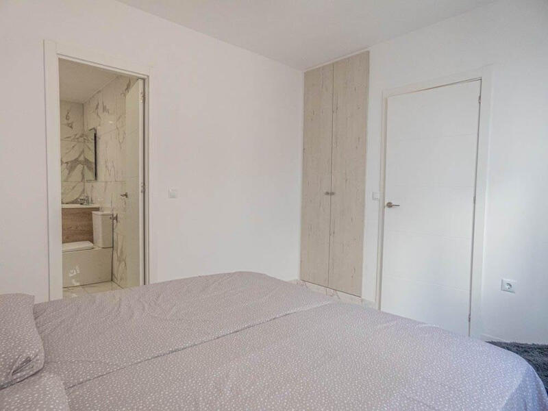 1 Cuarto Apartamento en venta