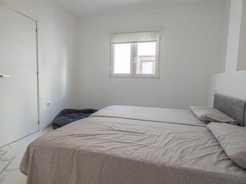 1 Cuarto Apartamento en venta