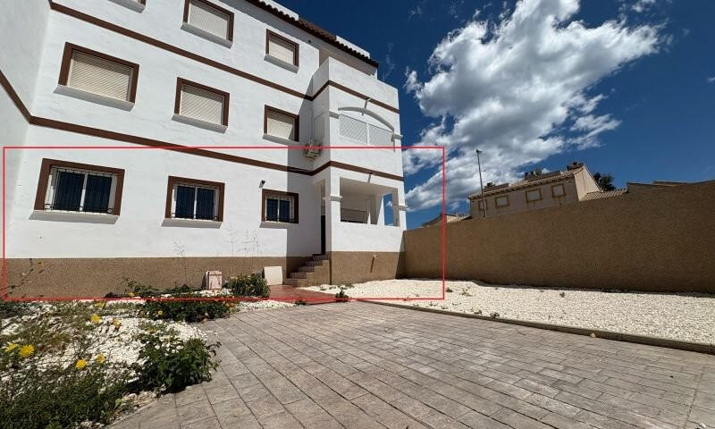 Lejlighed til salg i Orihuela Costa, Alicante