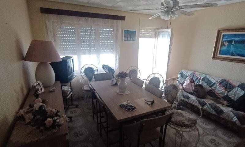 3 Cuarto Apartamento en venta
