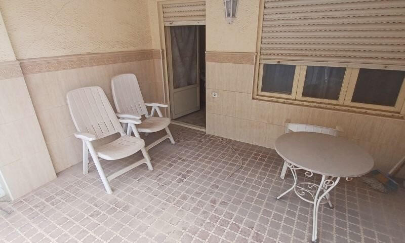 3 Cuarto Apartamento en venta