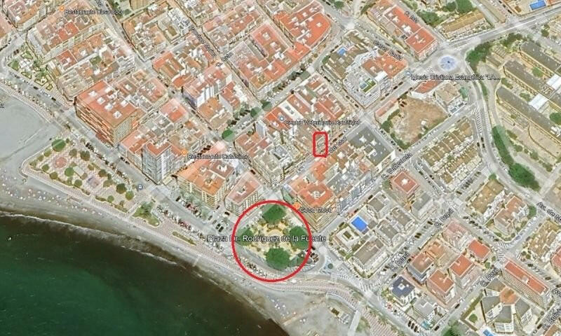 3 bedroom Apartment for sale