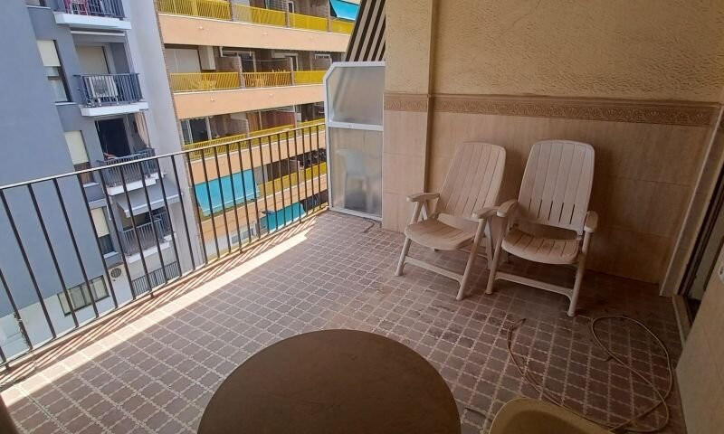 3 Cuarto Apartamento en venta