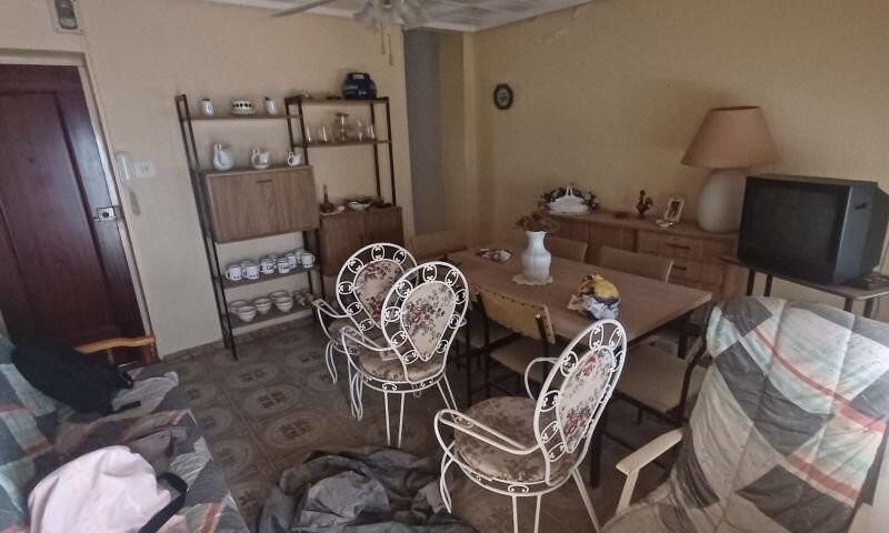 3 Cuarto Apartamento en venta