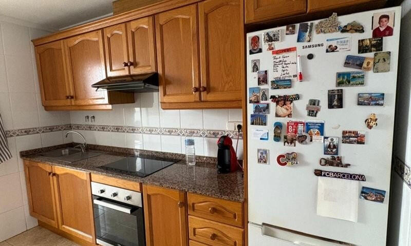 3 chambre Appartement à vendre