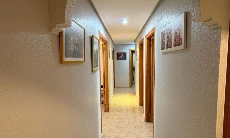 3 chambre Appartement à vendre