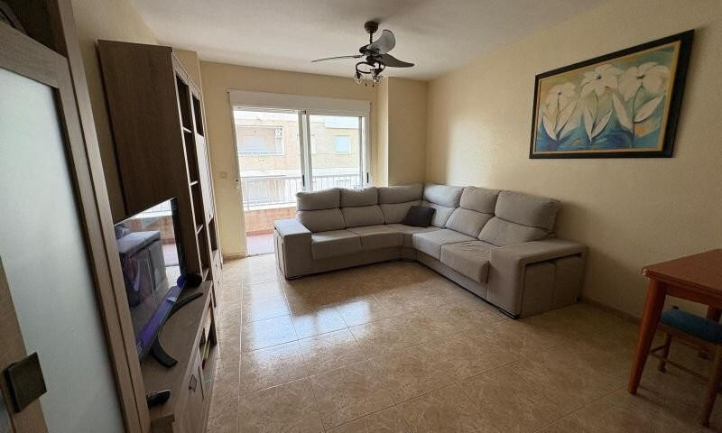 3 chambre Appartement à vendre